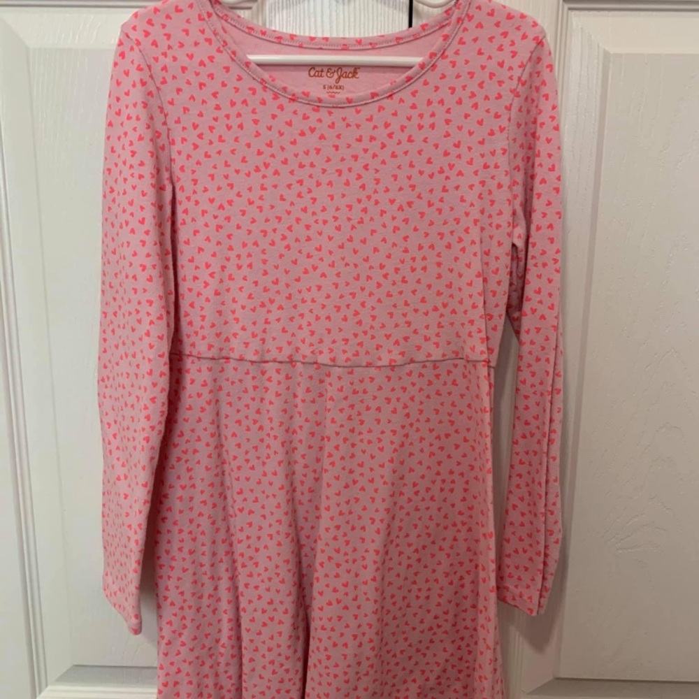 Cat & Jack Dress